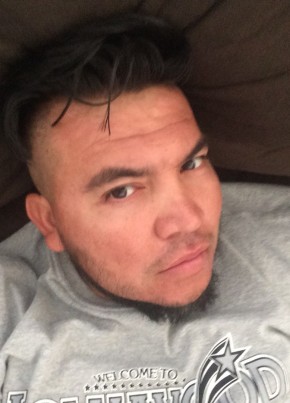 Luis, 33, United States of America, Stockton