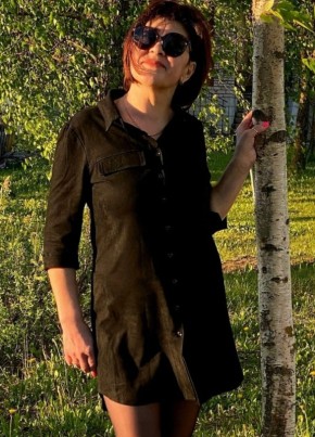 Анна, 48, Россия, Великий Новгород