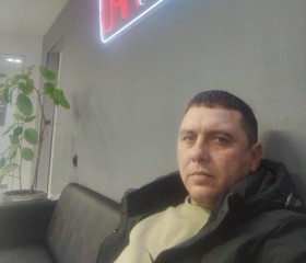 Dima Gaykevich, 37, Pinsk