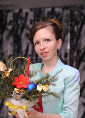 katarina, 36, Россия, Санкт-Петербург