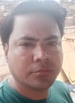 Furqan Ahmed, 37, Karachi
