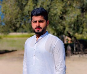 Shera, 26, Sialkot