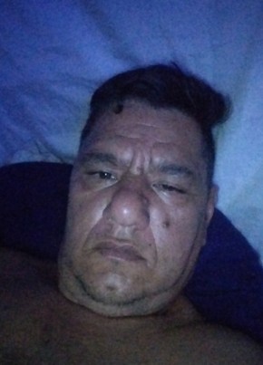 Ronaldo из Jundiaí 39 лет