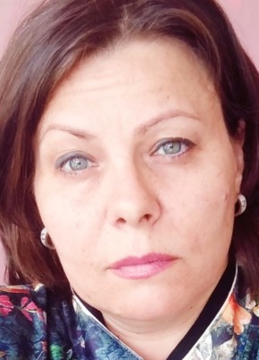 Светлана, 50, Россия, Жигулевск