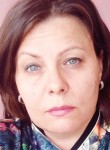 Светлана, 50 лет, Жигулевск