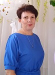 Ольга Захарова, 46 лет, Новосибирск
