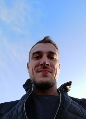 Vasiliy, 34, Russia, Samara