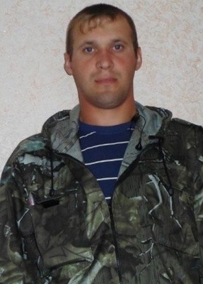 Саша, 42, Рэспубліка Беларусь, Клімавічы
