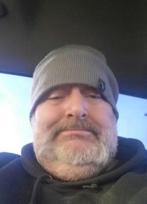 Johnnie, 52, United States of America, Anchorage