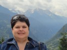 Татьяна, 58 - Только Я Италия-Швейцария граница