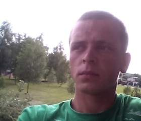 Леонид, 31 год, Смаргонь