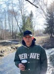 Matvey, 23, Revda
