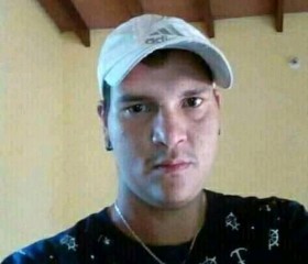 Rodrigo Meza, 35 лет, Asunción