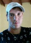 Rodrigo Meza, 34 года, Asunción