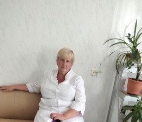 Инна Кирпач, 57 лет, Київ