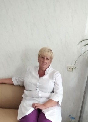 Инна Кирпач, 57, Україна, Київ