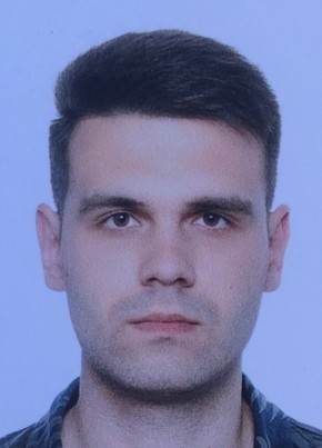Алексей, 24, Россия, Ивантеевка (Московская обл.)