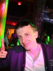 Denis, 34, Russia, Yevpatoriya