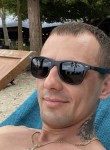 vadik, 33, Saint Petersburg