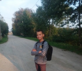 Сергей, 22 года, Гурьевск (Калининградская обл.)