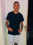 Mateus, 20 лет, Campina Grande