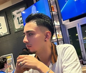Alex, 23, Spring Valley (State of New York)