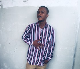richbuck, 22 года, Freetown