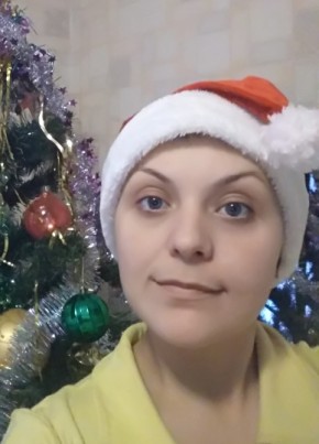 Tatyana, 39, Україна, Апостолове