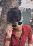Sahil Mansuari, 18  , Jaipur