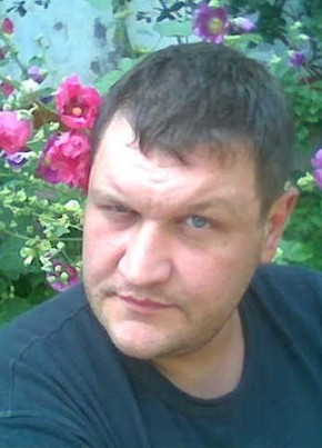 Андрей из Казани 53 года