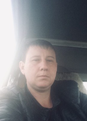 Саня, 34, Россия, Хабаровск