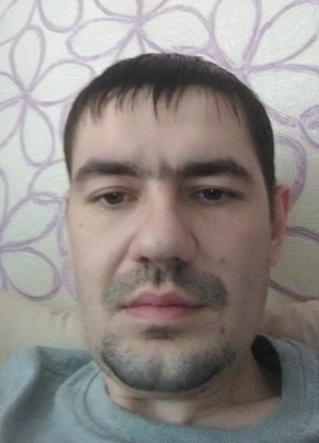 denis, 36, Россия, Сургут