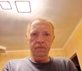 Алексей, 63 года, Череповец