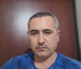 Жалолиддин, 44 года, Namangan