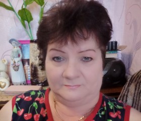 Татьяна, 57 лет, Богородицк