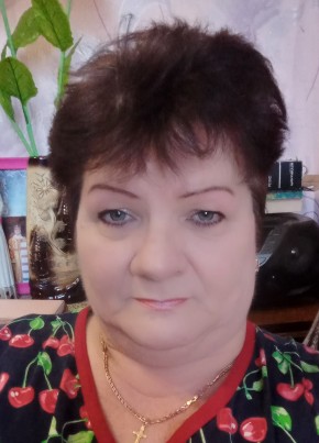 Татьяна, 57, Россия, Богородицк