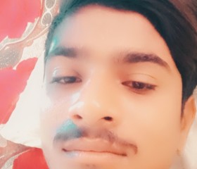 Shahzaib Wattoo, 20, Faqirwali