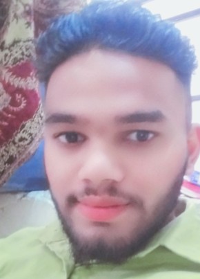 Karan, 18, India, Ludhiana