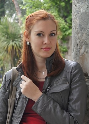 Ольга, 43, Russia, Barnaul