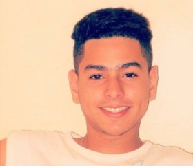 Ismailbelmahmoub, 23 года, الدار البيضاء