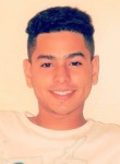 Ismailbelmahmoub, 22 года, الدار البيضاء