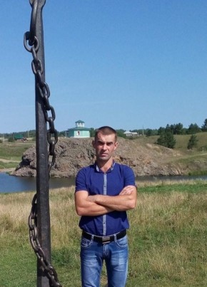 Паша, 33, Россия, Алапаевск