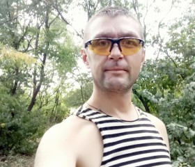 Дмитрий, 48 лет, Горлівка