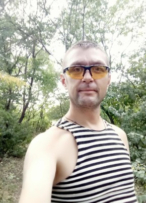 Дмитрий, 49, Украина, Горловка