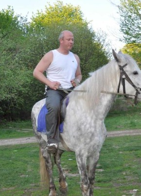 Сергей, 47, Россия, Ярославль