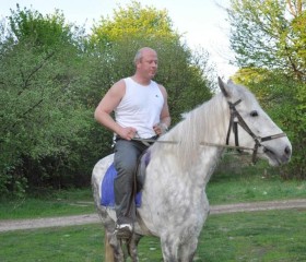 Сергей, 47 лет, Ярославль