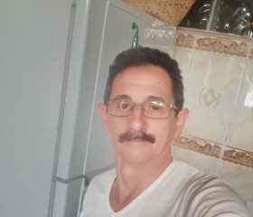 Hamid, 54 года, Oran