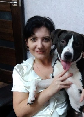 Татьяна, 41, Россия, Сестрорецк