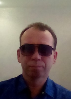 Александр, 52, Россия, Отрадный