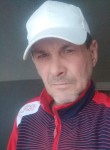 Eduard, 52, Novosibirsk